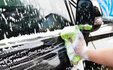 Un negocio de lavado de coches se puede comenzar sin inversion