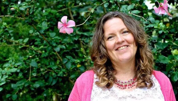  Bronnie Ware habla sobre las cosas que puedes arrepentirte