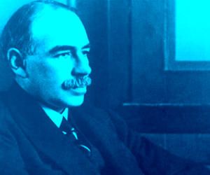 Inversor John Maynard Keynes