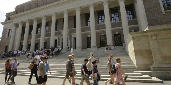 lecciones de vida de los egresado de harvard