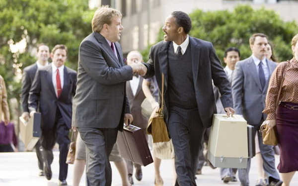 En busca de la felicidad - cómo tener éxito