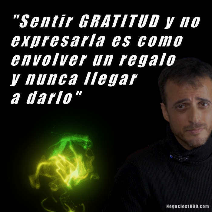 frases sobre la gratitud y ser agradecido