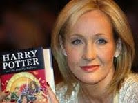 JK Rowling 2 Blog de Marketing online, Marketing Digital, Revista Mercadotecnia online