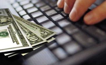 ganar dinero en internet de forma rápida y fácil
