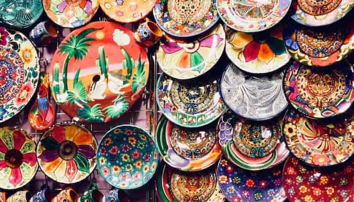 vender productos artesanos