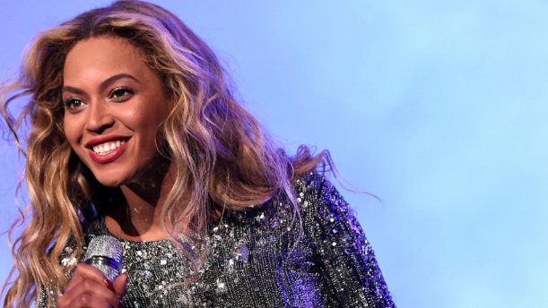 Beyonce sobre el poder del dinero y los hombres