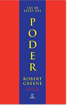 las 48 leyes del poder - robert greene