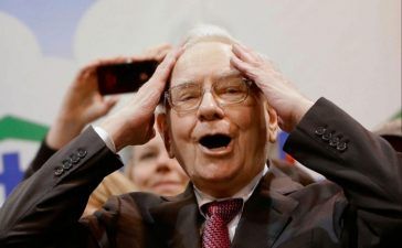 Warren Buffett dinero gamestop reddit