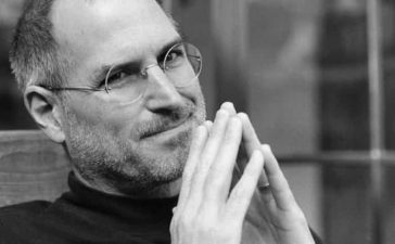 consejos de Steve Jobs