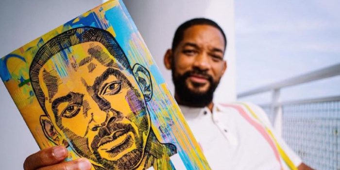 memorias de Will Smith libro