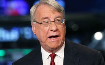 jim chanos y la burbuja de las puntocom 2022