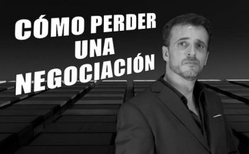 Negociación - A. Carlos González