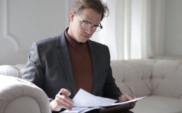 asesor financiero