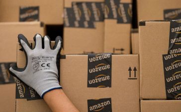 amazon