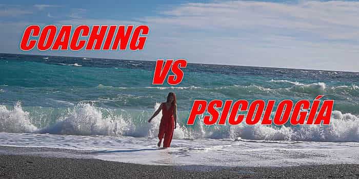 coaching vs psicología