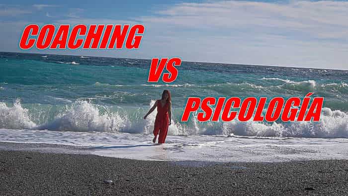 coaching vs psicología