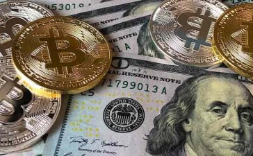 bitcoin vs euros y dolar