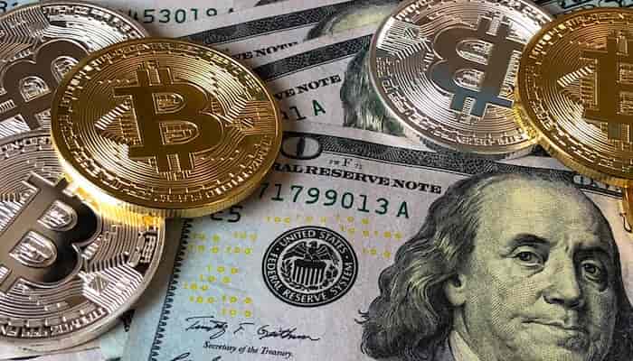 bitcoin vs euros y dolar