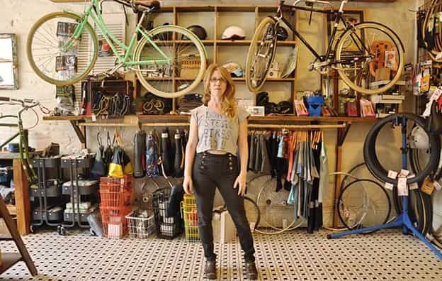 Dashing Bicycles & Accessories