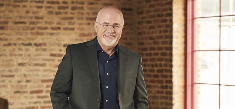 dave ramsey - eliminar deudas y mejorar finanzas personales