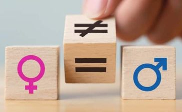igualdad - igualitarismo - feminismo