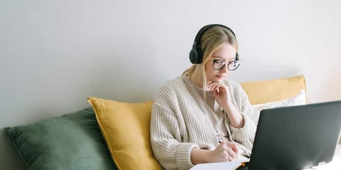 ideas de negocios para mujeres - mujer empresaria desde casa