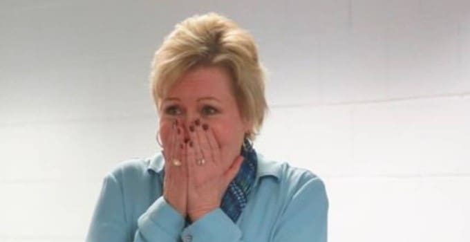 Donelan Andrews georgia