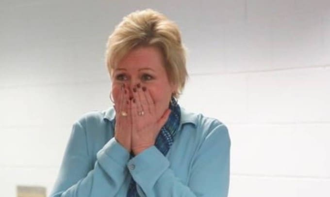 Donelan Andrews georgia