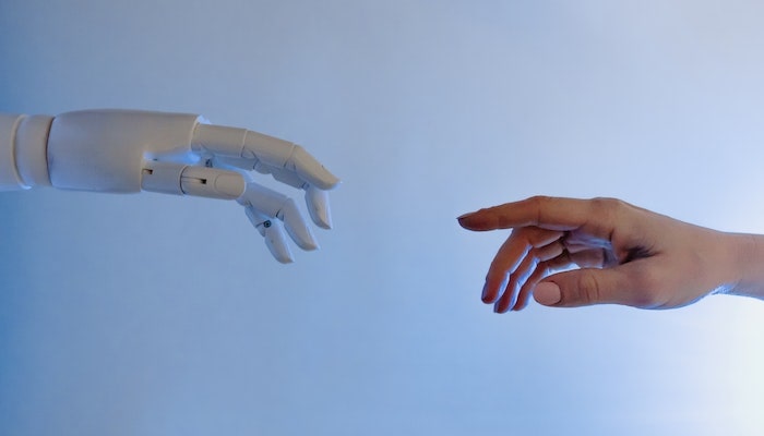 la inteligencia artificial da lecciones de vida